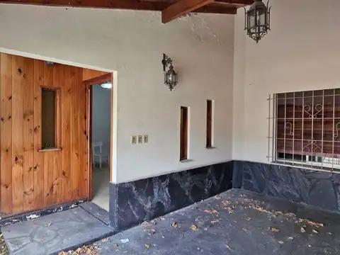 Depto Tipo Casa en Venta de 4 ambientes