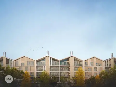 Departamento 3 Dormitorios con amenities - Arboria - Rosario Fisherton | Venta