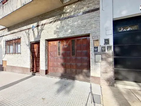 Casa en Venta en Flores, CABA