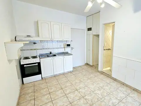 Departamento en Alquiler Apto profesional