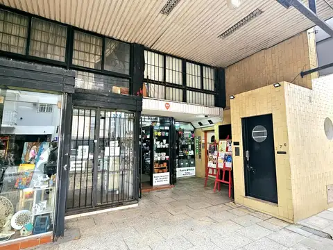 DEPARTAMENTO DE UN AMBIENTES ALQUILER SOLO APTO PROFESIONAL