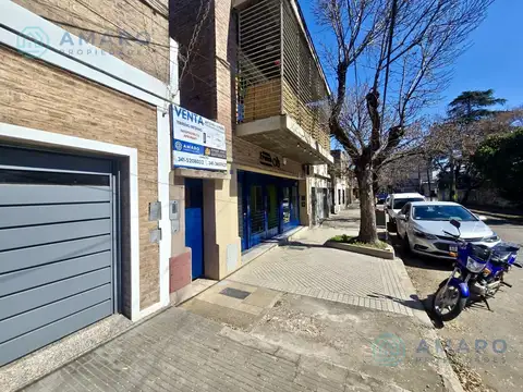 VENTA · LOTE PARA CONSTRUCTORA · ALTURA 11,50 MTS · REFINERÍA