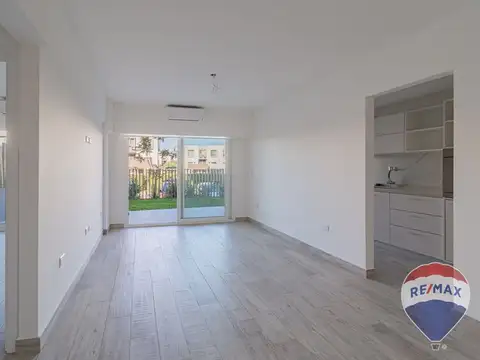 VENTA DEPARTAMENTO 2 AMBIENTES EN NORDELTA