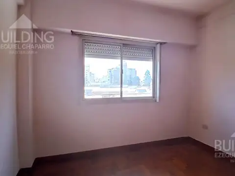 Departamento 1 dormitorio en alquiler en La Plata