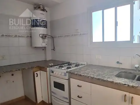 Departamento en Alquiler de 2 ambientes