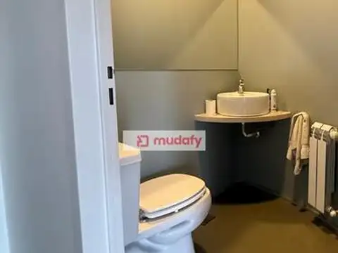 Departamento en Venta al Este