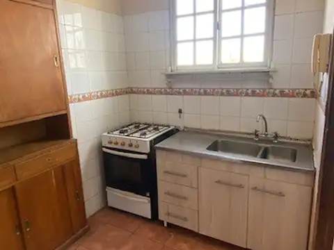 Departamento en Venta 70 años