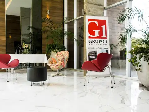 Departamento en Venta A Estrenar