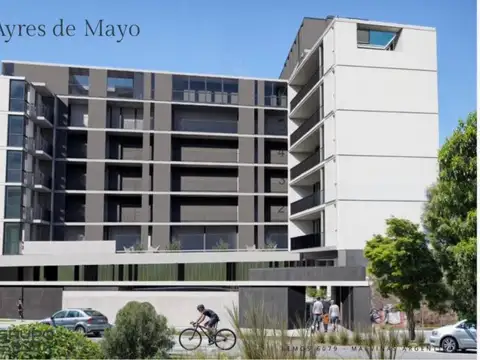 Departamento en Venta en Villa de Mayo, USD 129.600