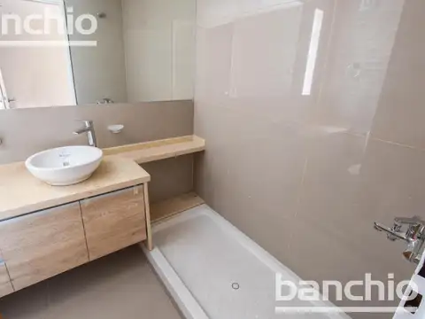 Departamento en Venta al Sur