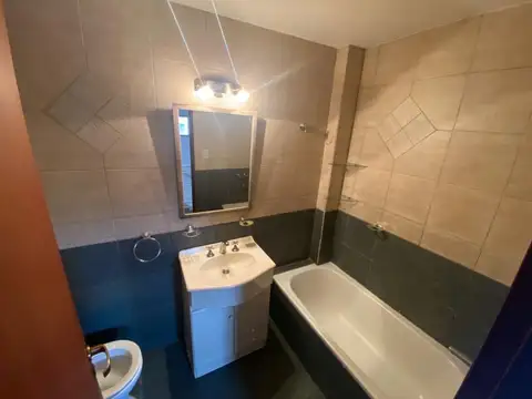 CASA DUPLEX 3 AMBIENTES CON COCHERA EZPELETA