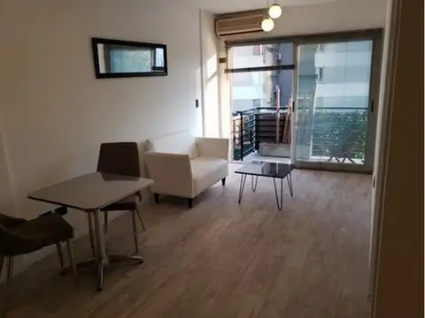 Departamento en Alquiler Temporal en Belgrano, USD 850