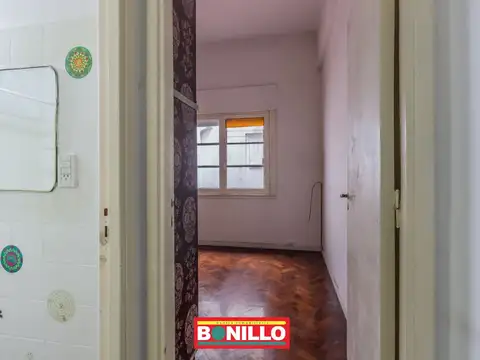 Departamento en Alquiler de 2 ambientes