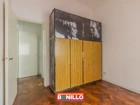 Departamento en Alquiler en Villa Devoto, $ 750.000