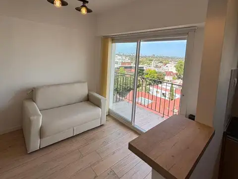 Departamento en Venta 40 años