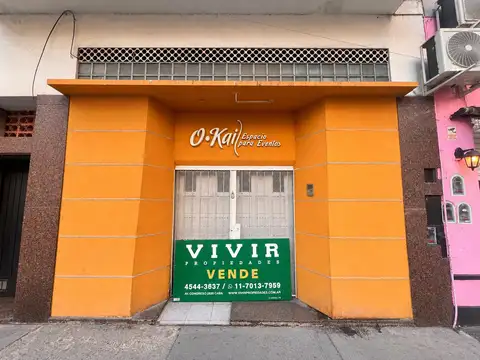Díaz Colodrero 2800