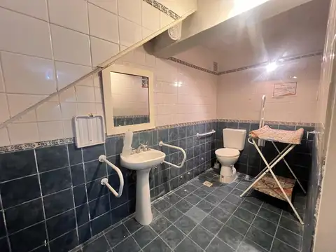 Local en Villa Urquiza VENTA
