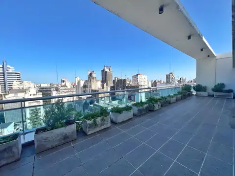 Oficina en  Microcentro