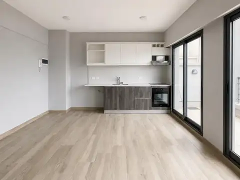 Departamento en Alquiler 2 años