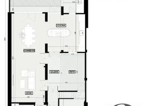 Casa en Venta A Estrenar