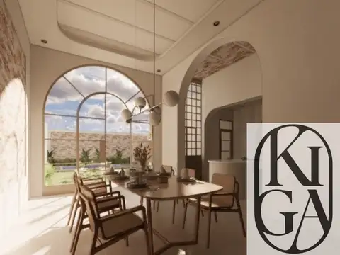 Casa en Venta en Abasto, USD 420.000