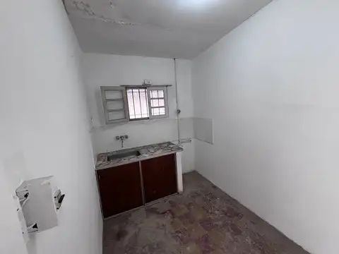 Depto Tipo Casa 2 ambientes con 1 baño