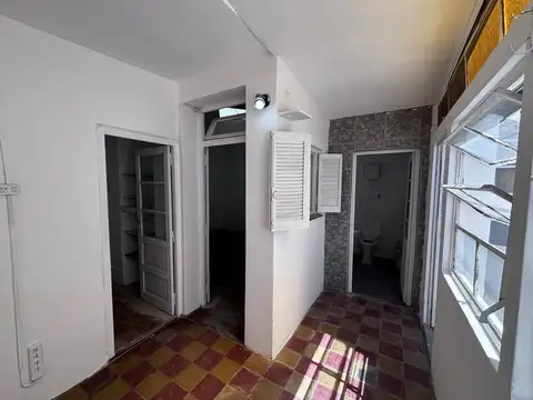 Depto Tipo Casa en Alquiler de 2 ambientes
