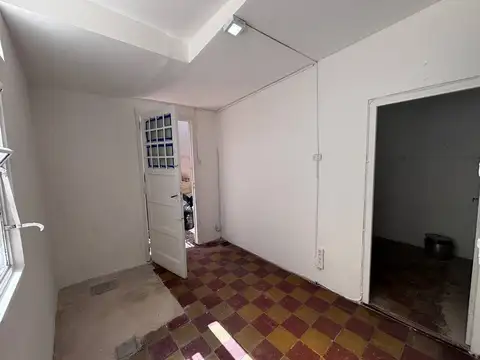 Depto Tipo Casa en Alquiler de 1 dormitorio