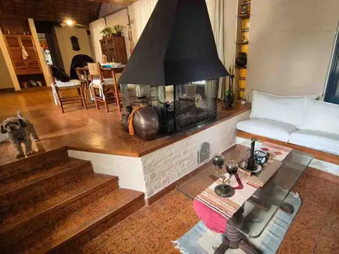 Casa en Venta de 5 dormitorios
