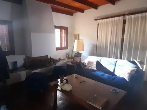 Excelente casa y ubicación
