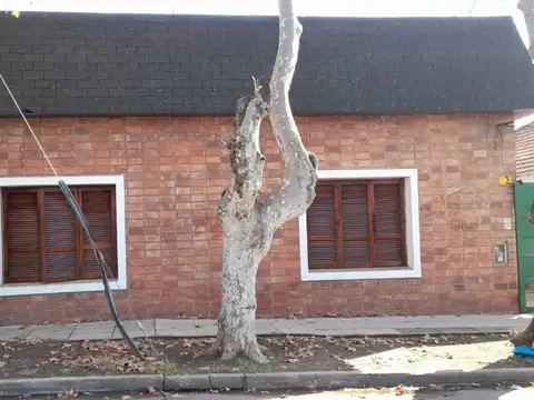 Excelente casa y ubicación