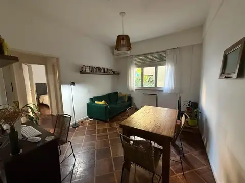 Venta Departamento 3 ambientes Belgrano