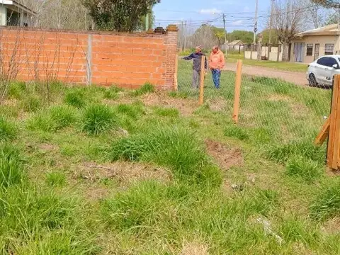 Terreno en Venta de 487,0 m2