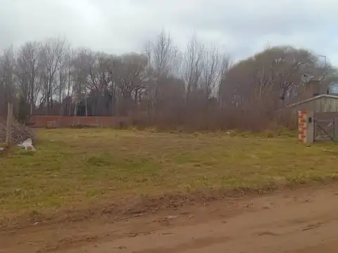 Terreno en Venta en Mar del Tuyu, Partido de La Costa