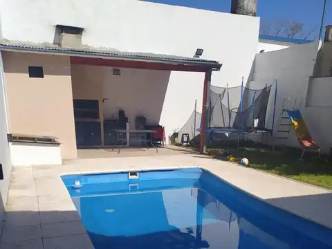 Casa en Venta en San Fernando, USD 220.000
