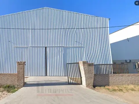 Galpon en Alquiler en Bahía Blanca, $ 14.000.000