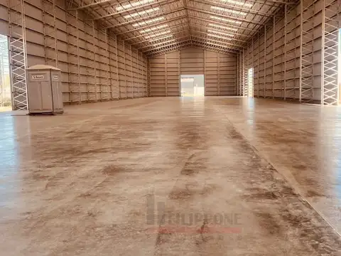 Galpon en Alquiler en Bahía Blanca, $ 14.000.000