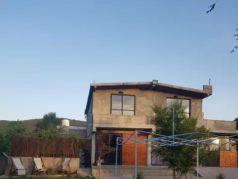 Hotel en Venta en San Antonio De Arredondo, USD 110.000