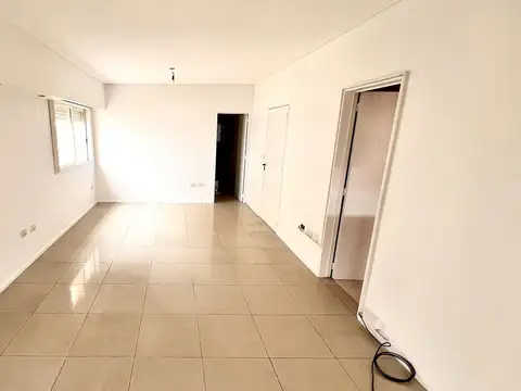 Departamento en Alquiler 35 años