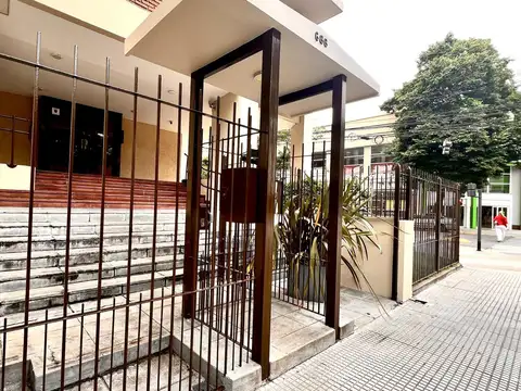 Departamento de 4 ambientes en Caballito ALQUILER