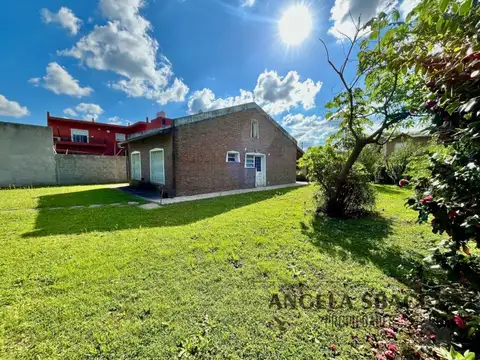 Casa en Venta al Noroeste