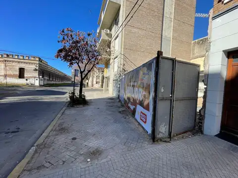 Terreno en Venta de 103,0 m2