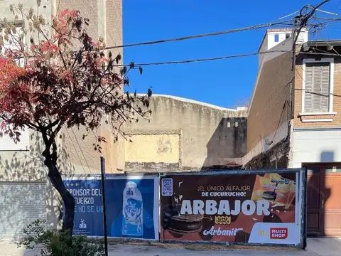 Terreno en Venta en Nuestra Señora De Lourdes, USD 93.000
