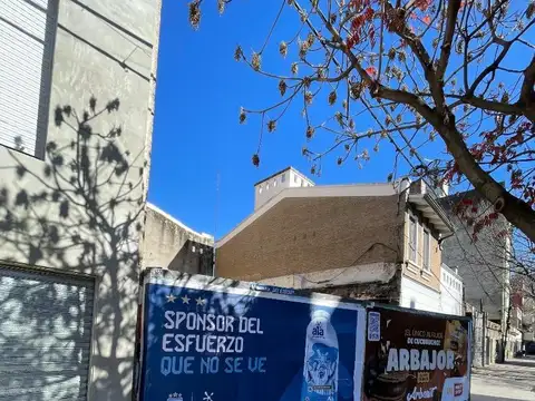 Montevideo 3015