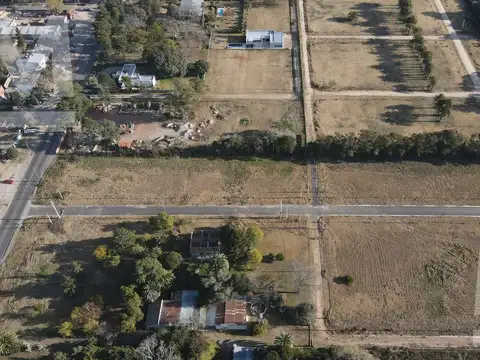 Terreno en Venta de 252,0 m2