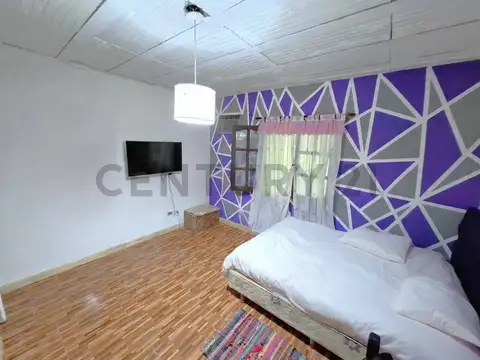 VENTA Casa Parque Habitacional Ibarlucea