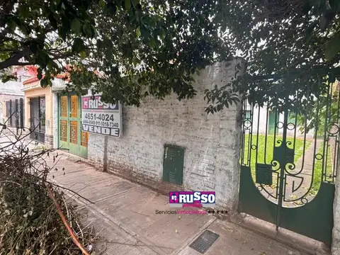 Casa en Venta de 1 dormitorio