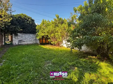Casa en Venta en Ramos Mejía, USD 105.000