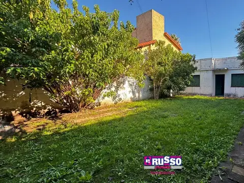 Casa en Venta 40 años