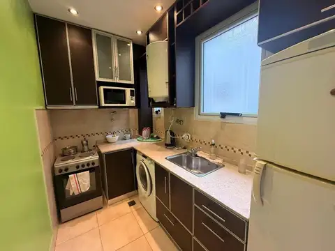 Departamento en Venta de 2 dormitorios